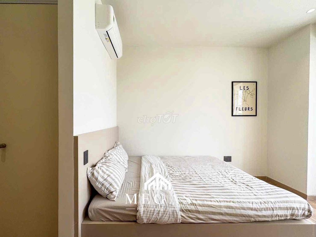 The service apartment is full of microp comfort, full of Tên Lửa.