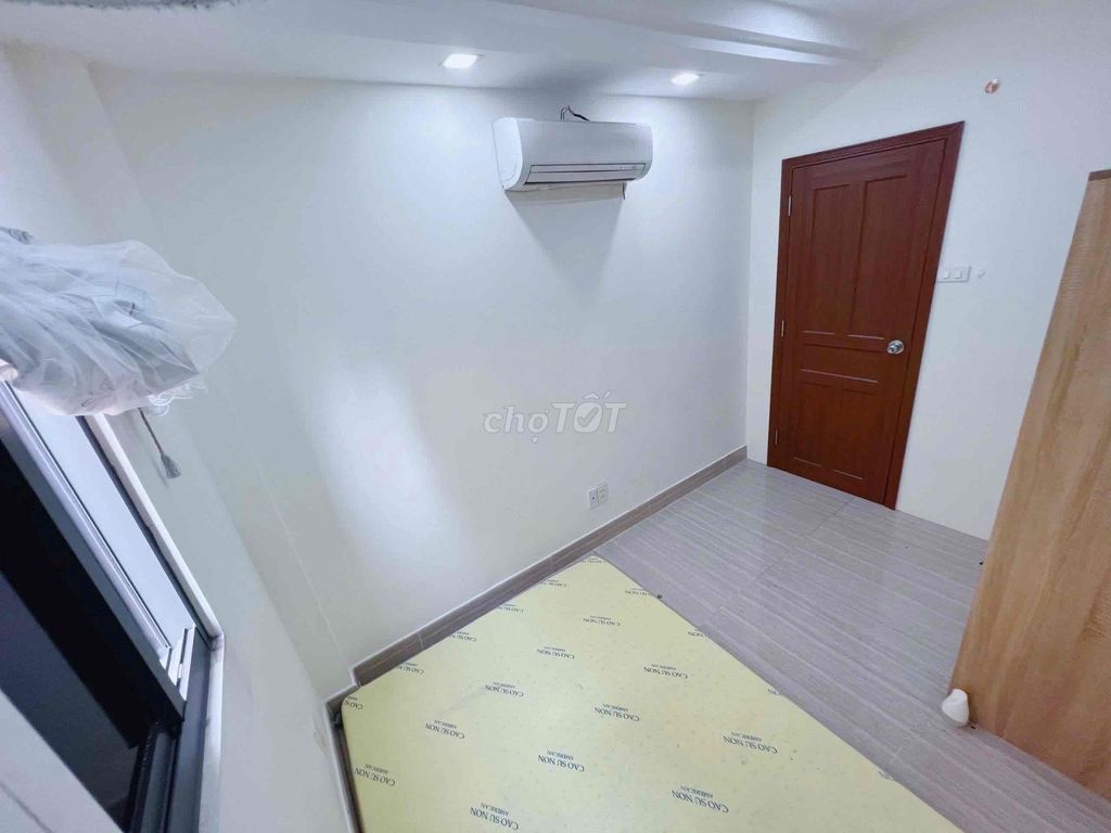 Rent Bình Giã service apartment - near etown Republic ban room to T11