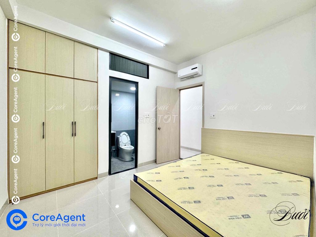 2 bedroom 2 high-end toilet-red new 100 percent interior murder of Four Four