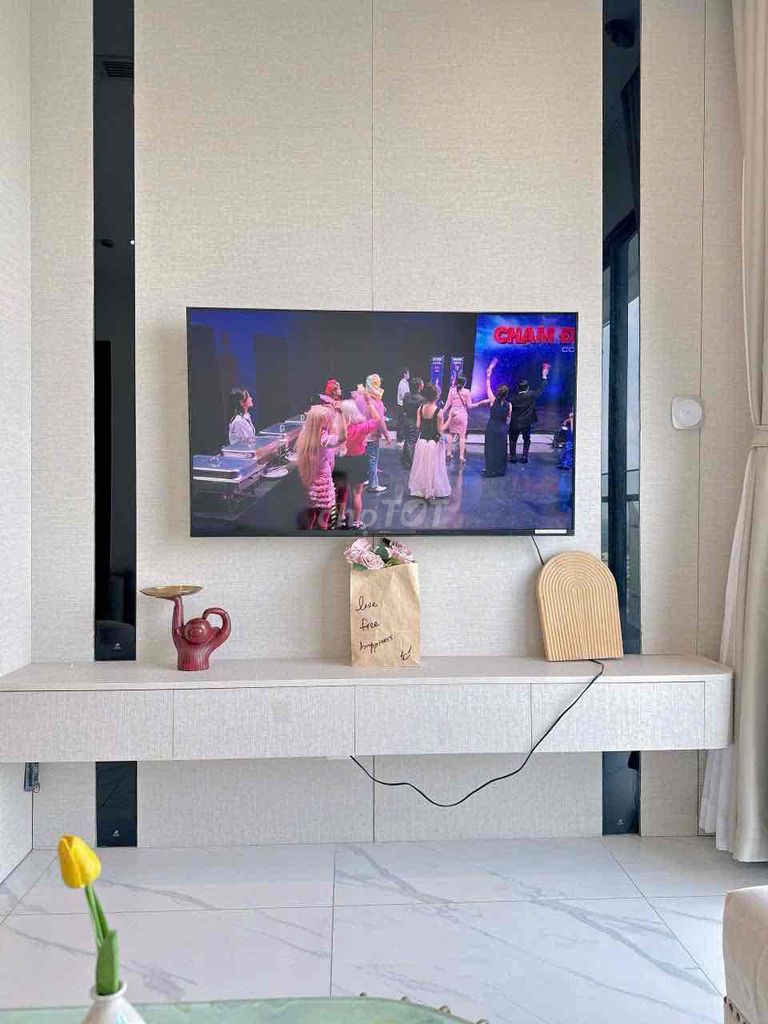 Rent an apartment Vinhomes Grand Park District 9 on demand.