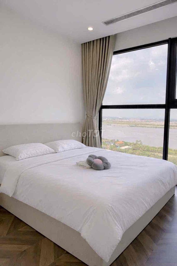 Rent an apartment Vinhomes Grand Park District 9 on demand.