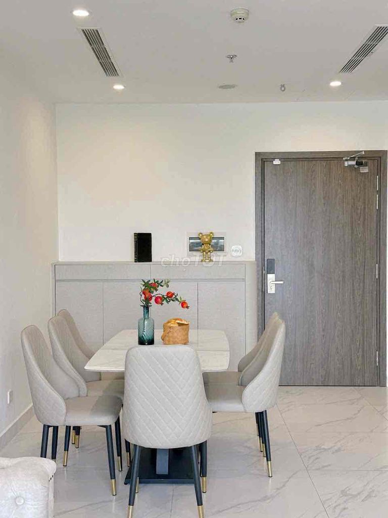 Rent an apartment Vinhomes Grand Park District 9 on demand.