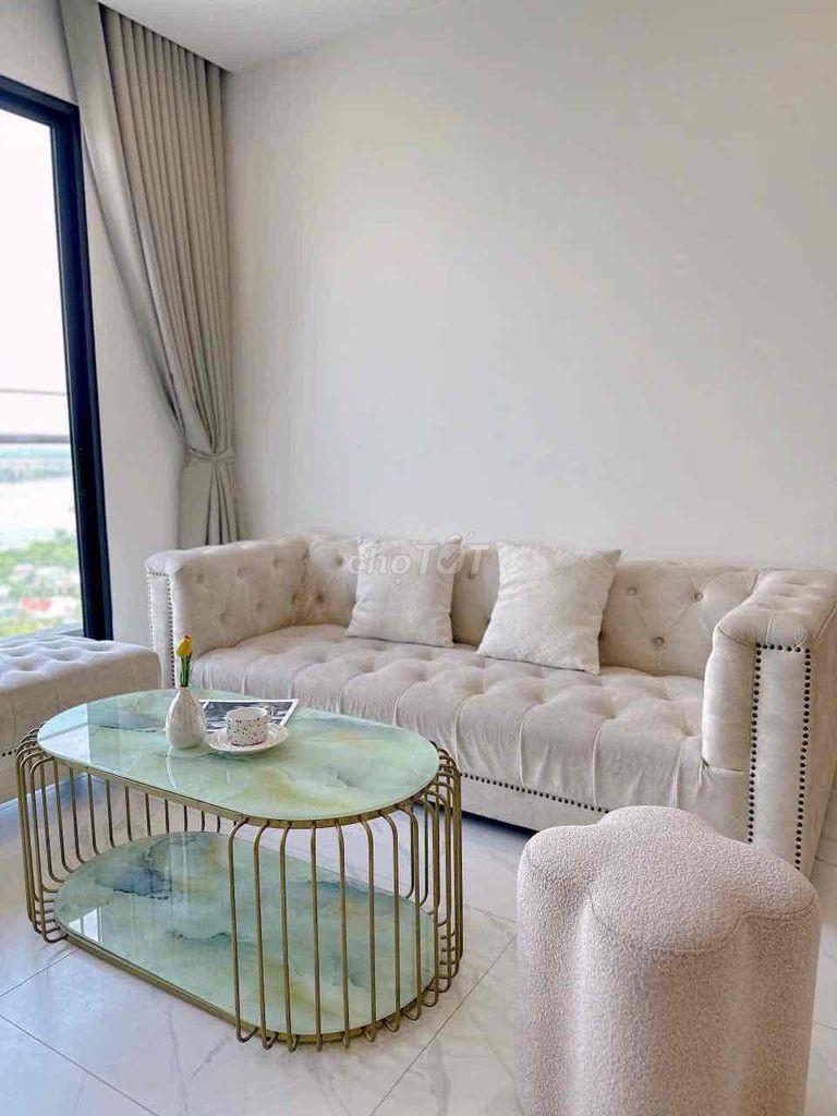 Rent an apartment Vinhomes Grand Park District 9 on demand.