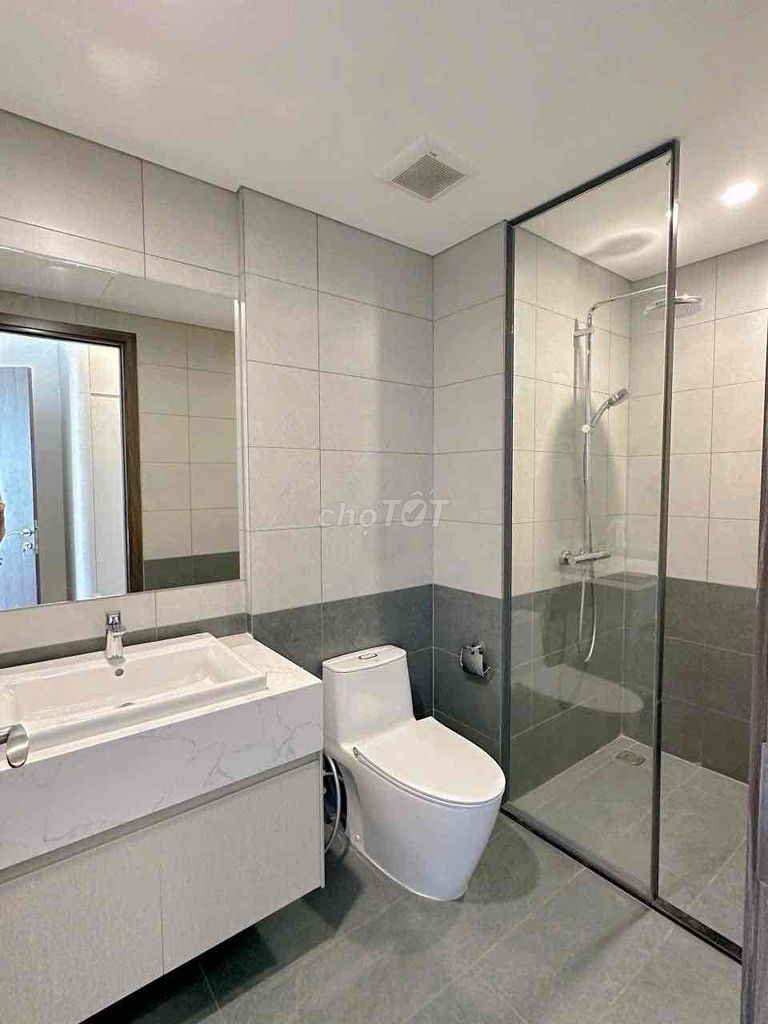 Rent an apartment Vinhomes Grand Park District 9 on demand.