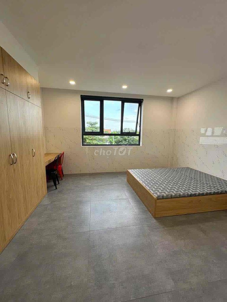 Rent a full mini-house service apartment. Not the same owner.