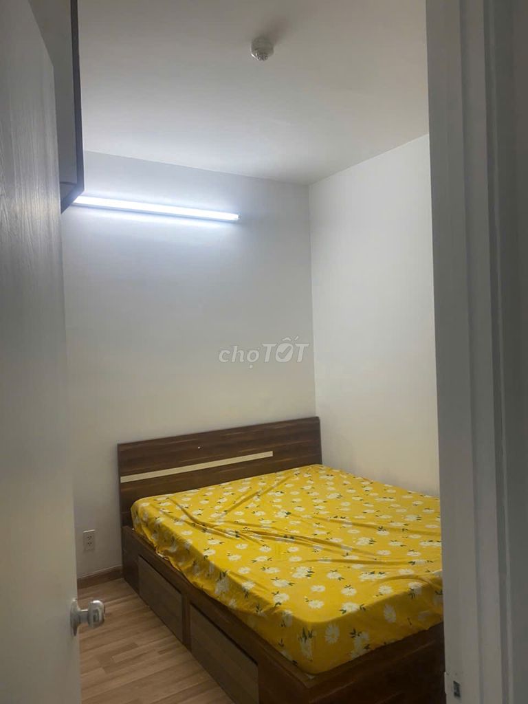 Rent a citihome apartment two bedroom one toilet seven million a month.