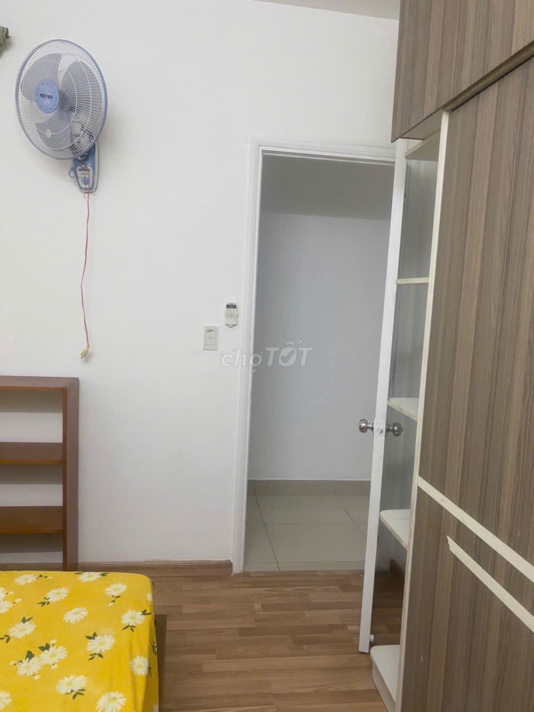 Rent a citihome apartment two bedroom one toilet seven million a month.