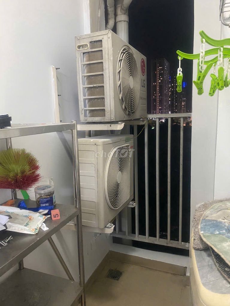 Rent a citihome apartment two bedroom one toilet seven million a month.