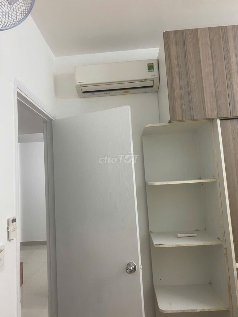 Rent a citihome apartment two bedroom one toilet seven million a month.