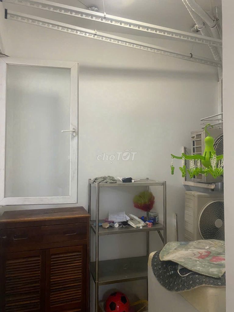 Rent a citihome apartment two bedroom one toilet seven million a month.