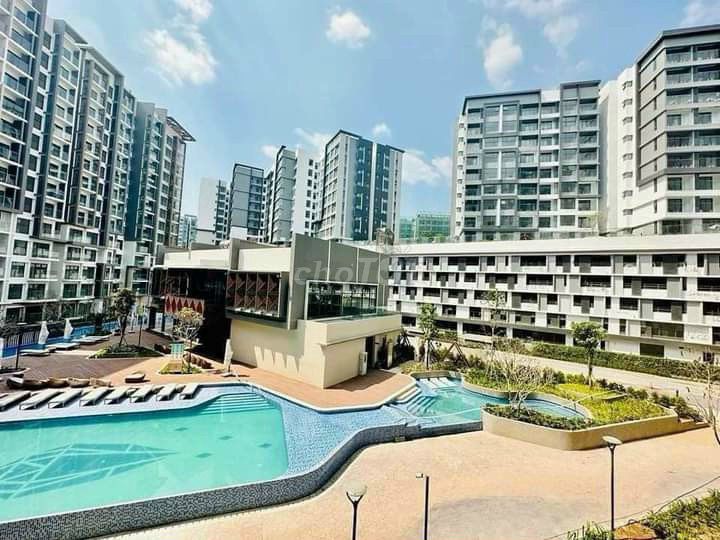 We'll rent ground, Diamond Zone, Celadon City 96 meters, 2 bathrooms, ntcb, right now.