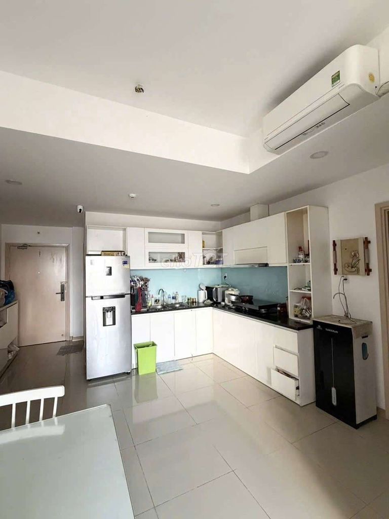 Jamona City complex full interior