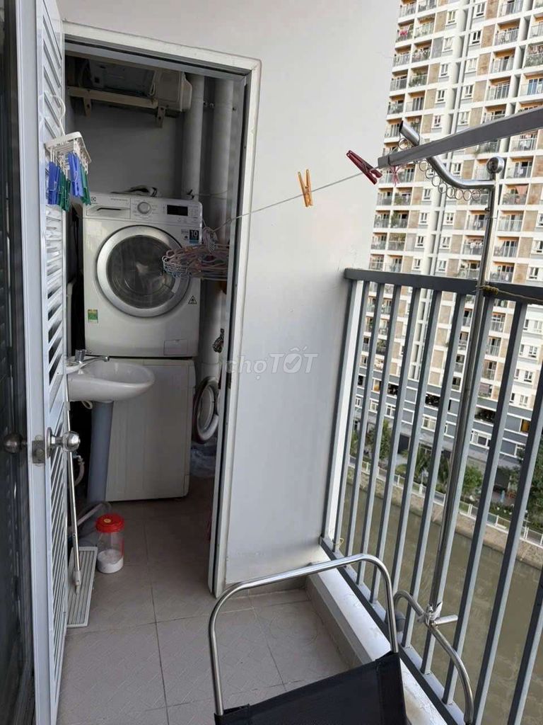 Jamona City complex full interior