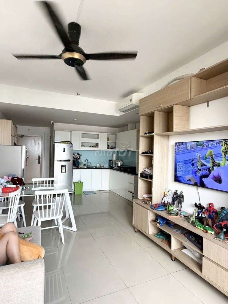 Jamona City complex full interior