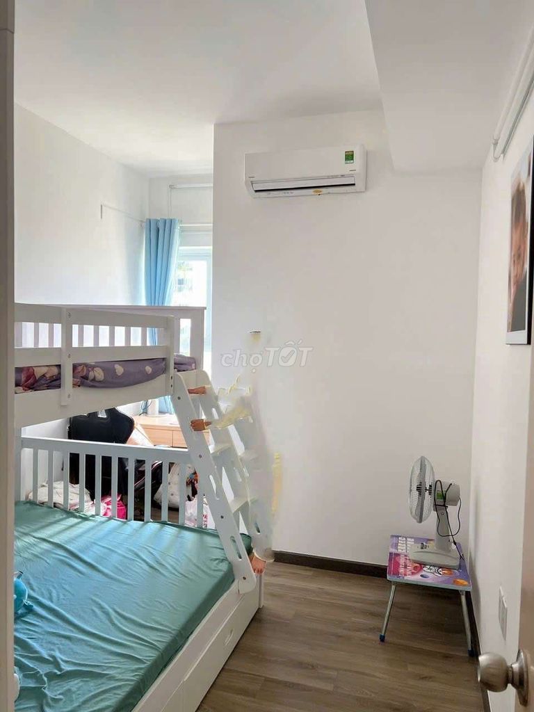 Jamona City complex full interior