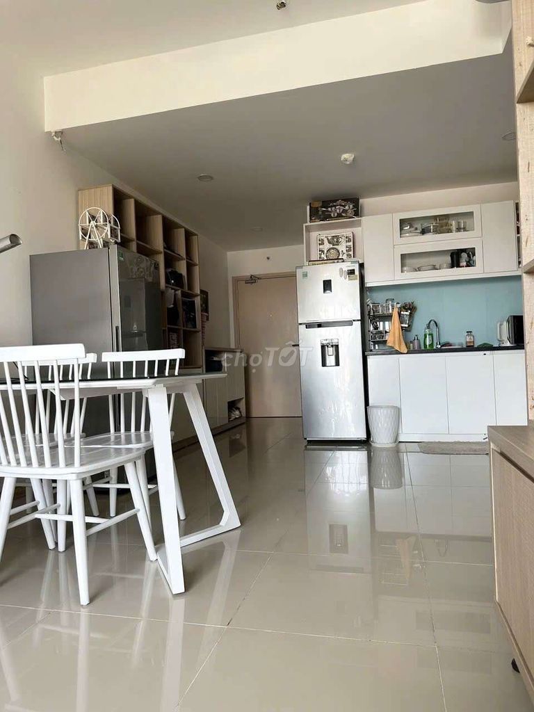 Jamona City complex full interior