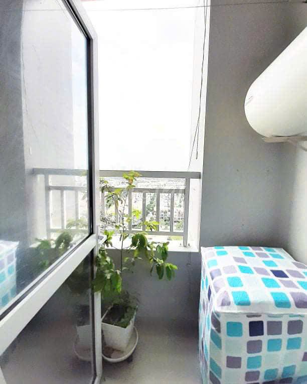 Rent the apartment two Sunrise City bedrooms.