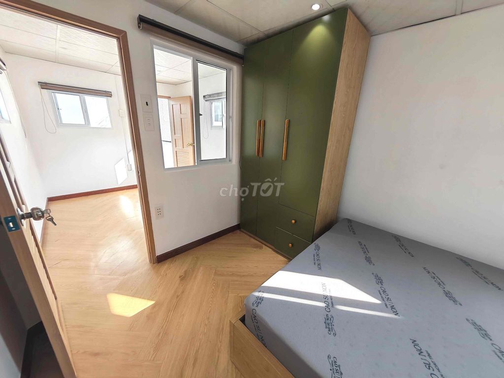 Rent a guest room, separate the washing machine's private interior at Xun County 1