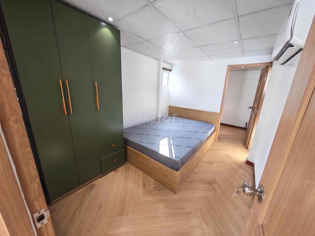 Rent a guest room, separate the washing machine's private interior at Xun County 1