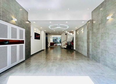 Rent the original house 1 139 B Tây Thạnh, P.Z.qz0, Q.Tân Phú
