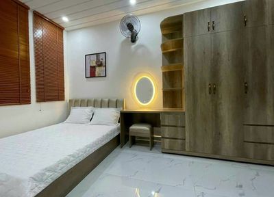 Rent the original house 1 139 B Tây Thạnh, P.Z.qz0, Q.Tân Phú