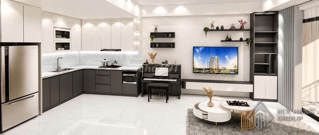 Renting two Victoria Village bedrooms guaranteeing a new, beautiful 15-17 million.