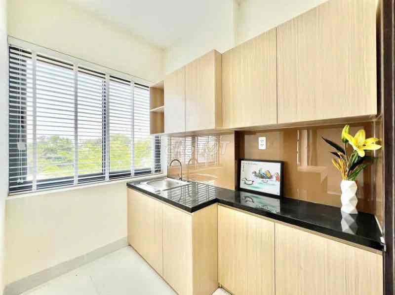 Advanced House 30 M2 near Bắc Hải Bắc Hải City Custom Park.