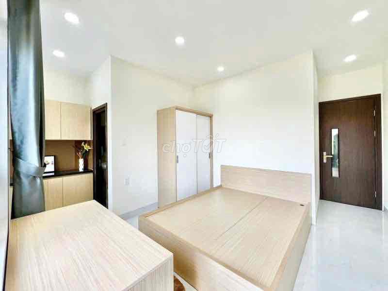 Advanced House 30 M2 near Bắc Hải Bắc Hải City Custom Park.