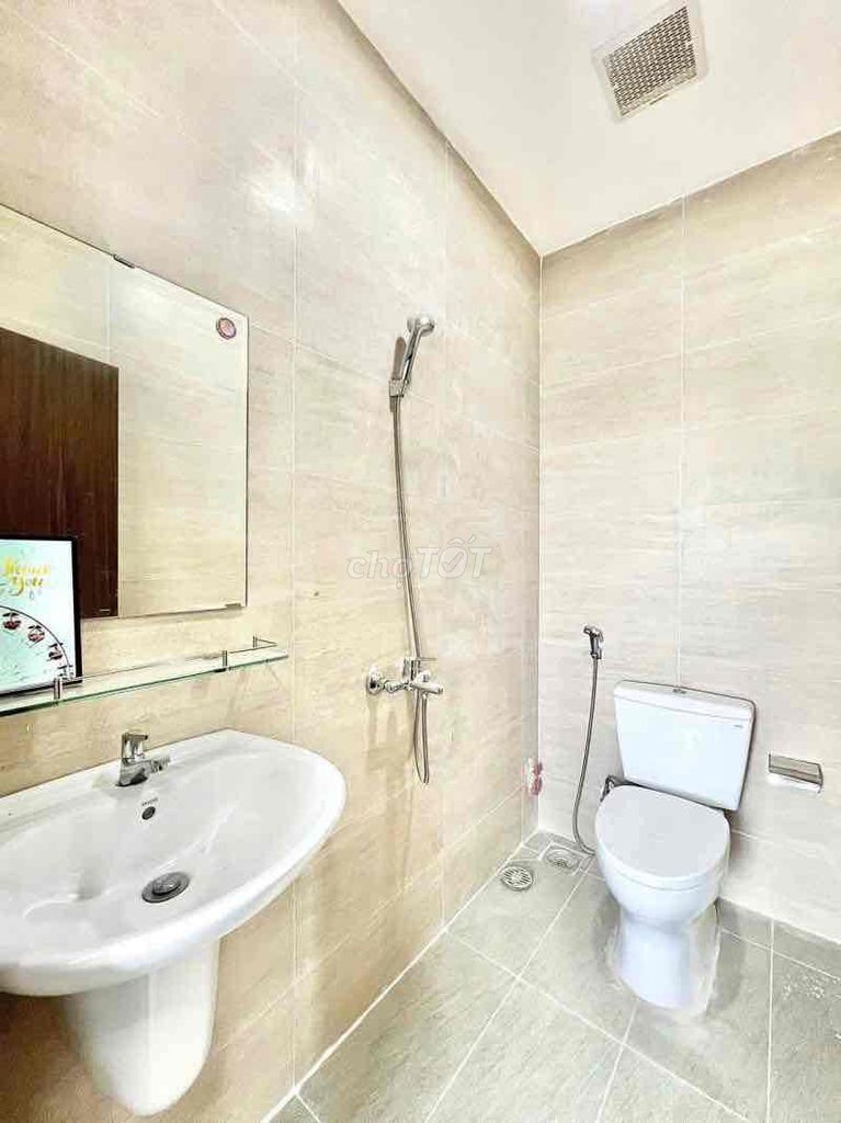 Advanced House 30 M2 near Bắc Hải Bắc Hải City Custom Park.