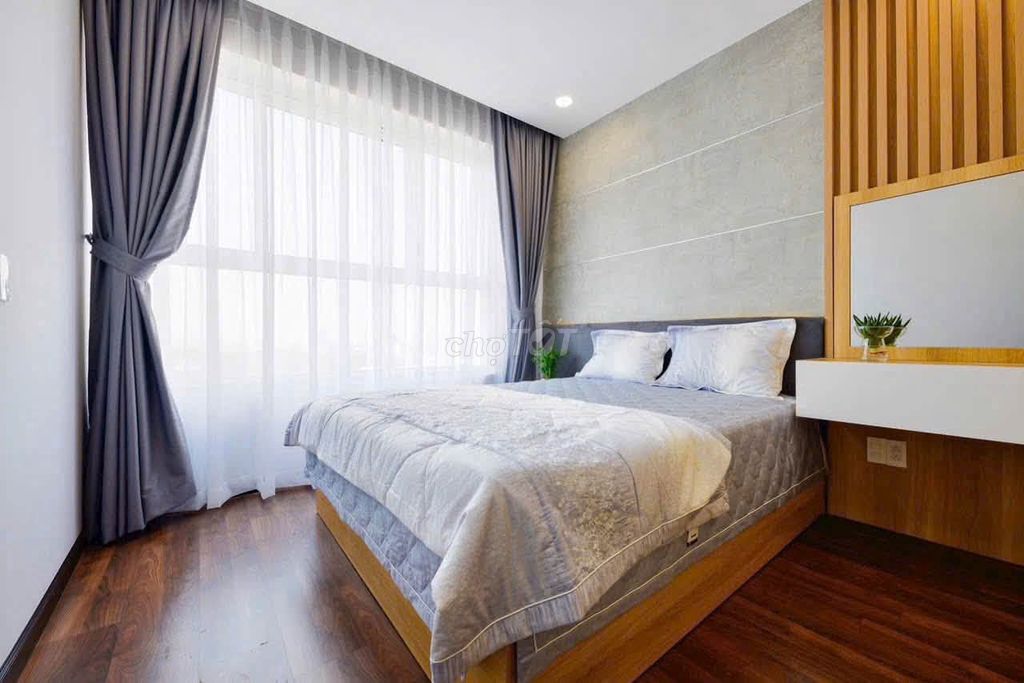 Rent the Xigran Court apartment, 2 bedroom 2 toilets, 16 million a month.
