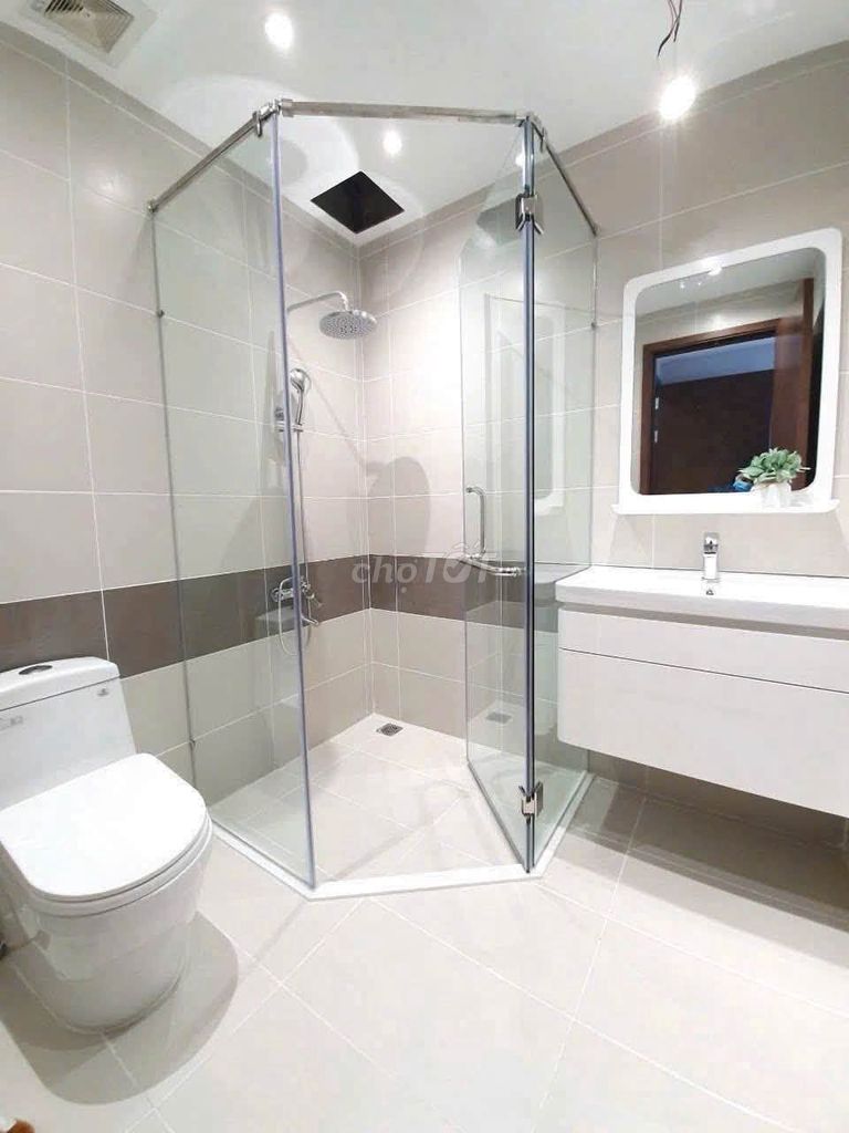 Rent the Xigran Court apartment, 2 bedroom 2 toilets, 16 million a month.
