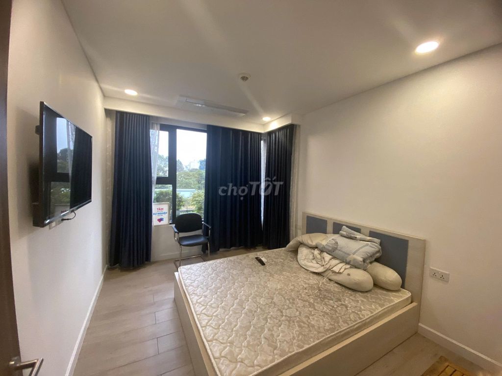Kingdom 2 bedroom 2 toilets - Full Seven - View Park - only 21 million