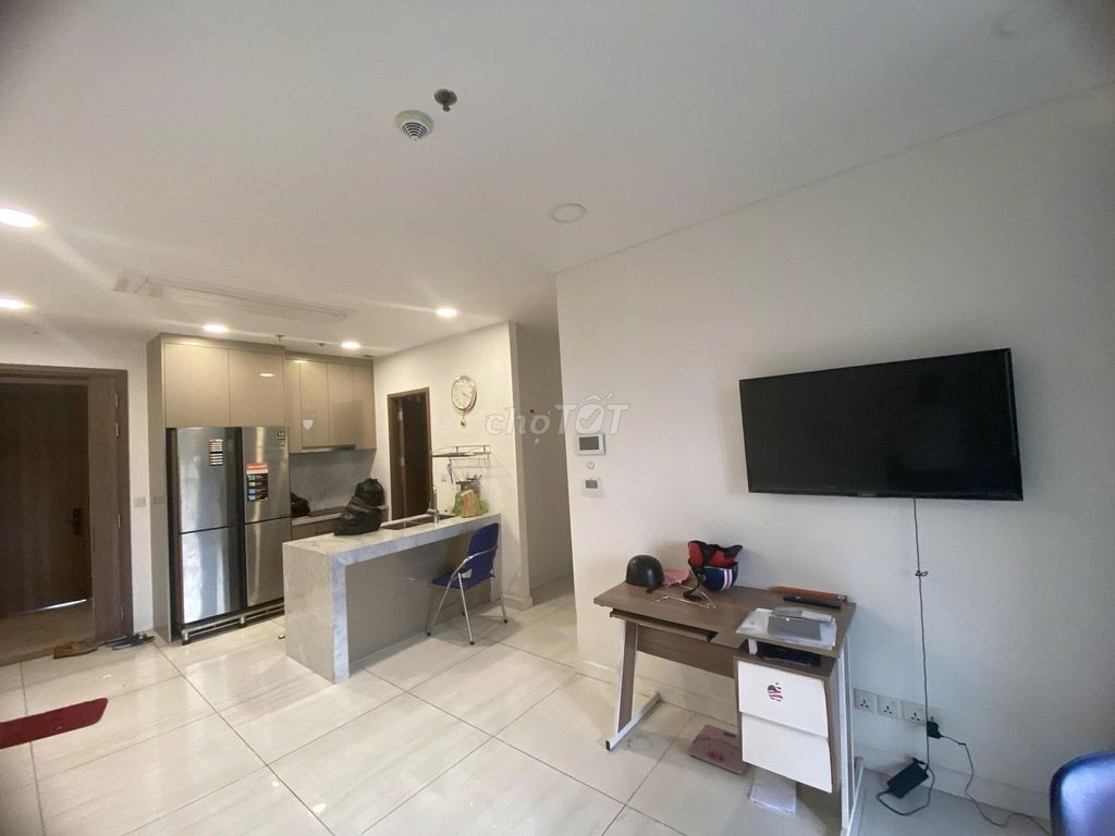 Kingdom 2 bedroom 2 toilets - Full Seven - View Park - only 21 million