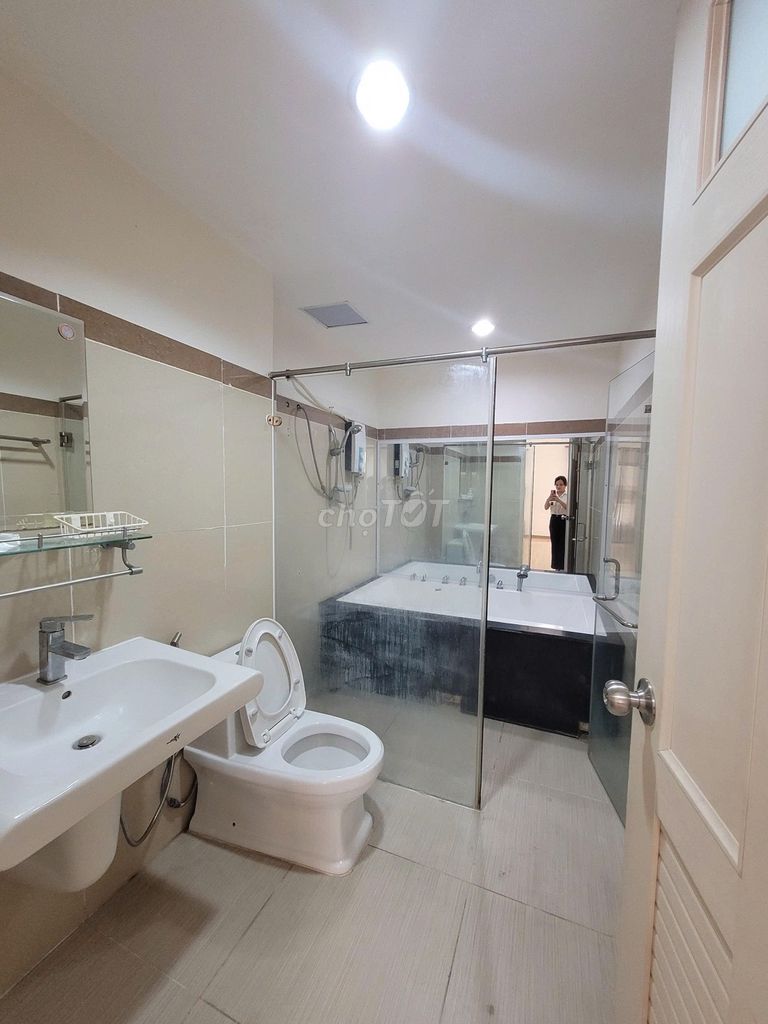 Guardian 2 Bedroom (90 m2)
