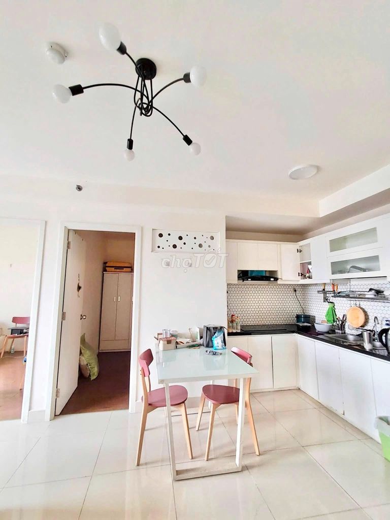 Need to rent Carillon 3, full interior, two bedrooms for 14 million a month.