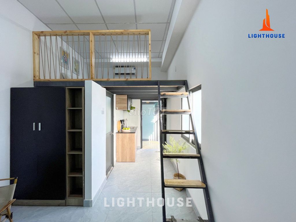 The lovely apartment near lotte, behind Cityland, the flower village park