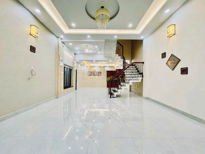 Need to rent an alley house of 89/4 A Nguyễn Hồng Đào (1903) 14 Q.Tân Bình.