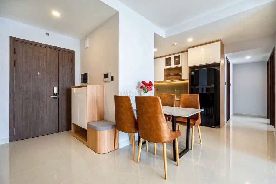 riva prak - View river sg - bittexco - 2 bedroom - 16 million