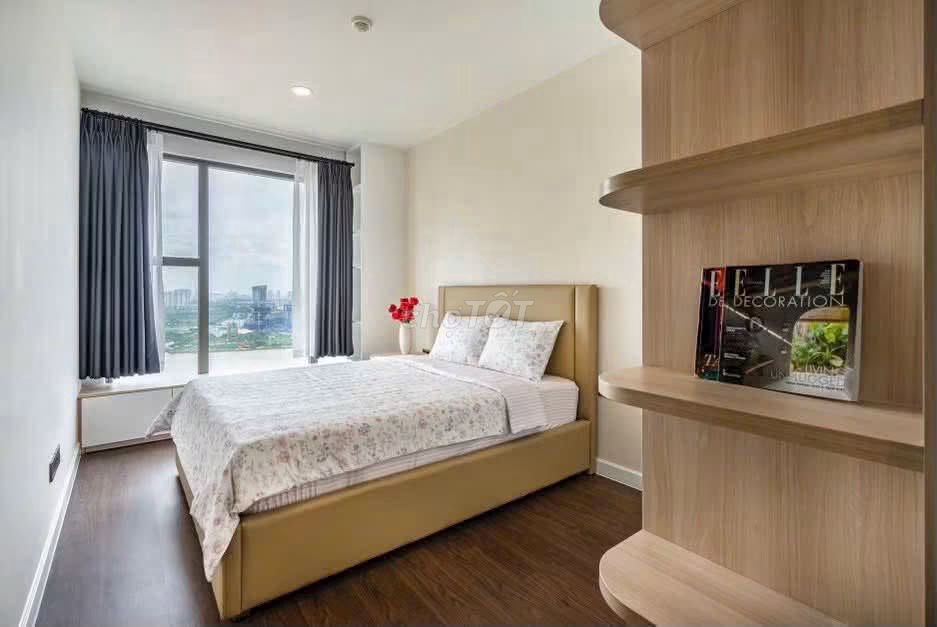 riva prak - View river sg - bittexco - 2 bedroom - 16 million