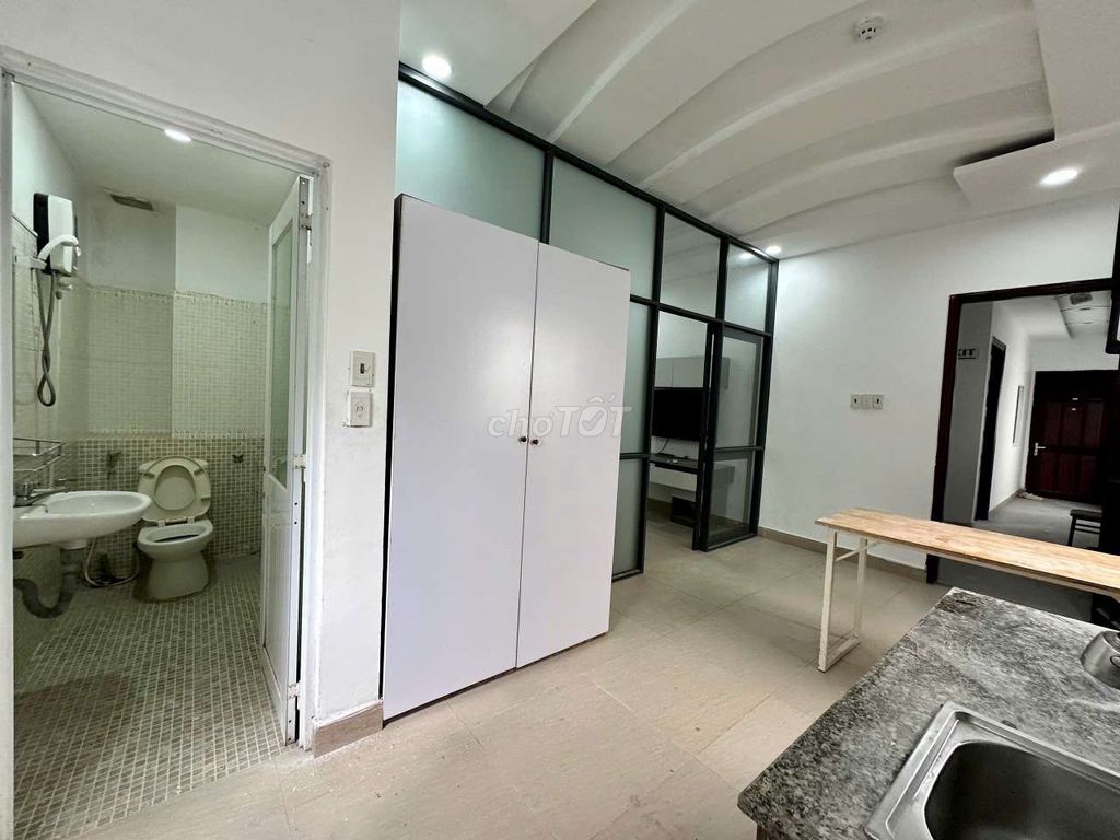 Rent a kitchen bedroom - full furniture, near the bridge
