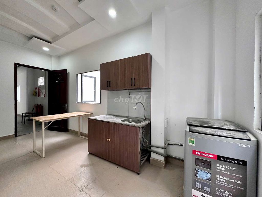 Rent a kitchen bedroom - full furniture, near the bridge