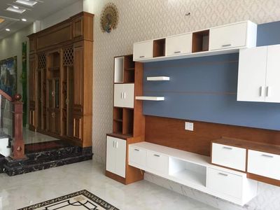 Need to rent an 18/3 car alley house A Nguyễn Thị Minh Khai, P. Đa Kao District 1