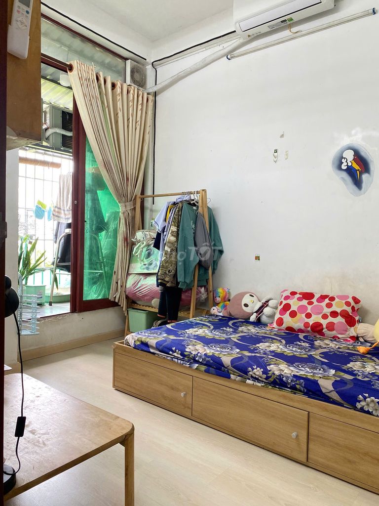 We need to rent apartment 2 bedroom 52 meters 2 at Hiệp Bình Chánh.
