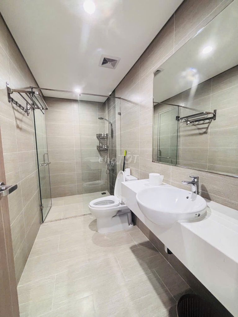 Rent the origami apartment 3 bedroom 2 with the full interior luxry