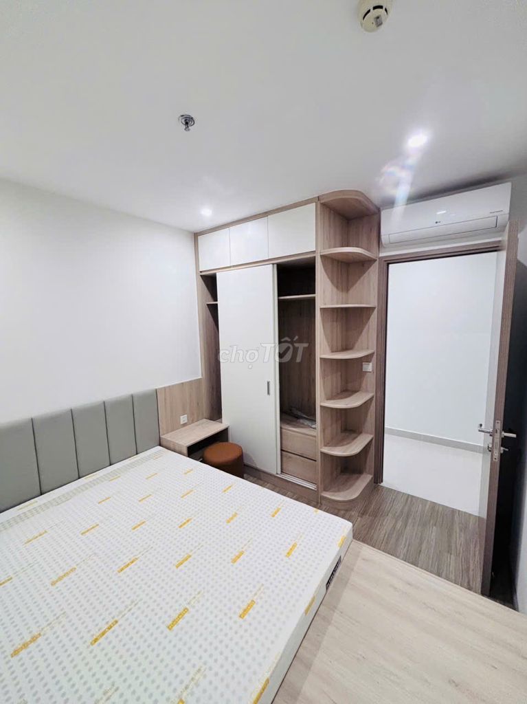 Rent the origami apartment 3 bedroom 2 with the full interior luxry