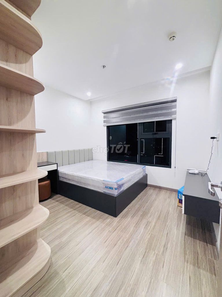 Rent the origami apartment 3 bedroom 2 with the full interior luxry