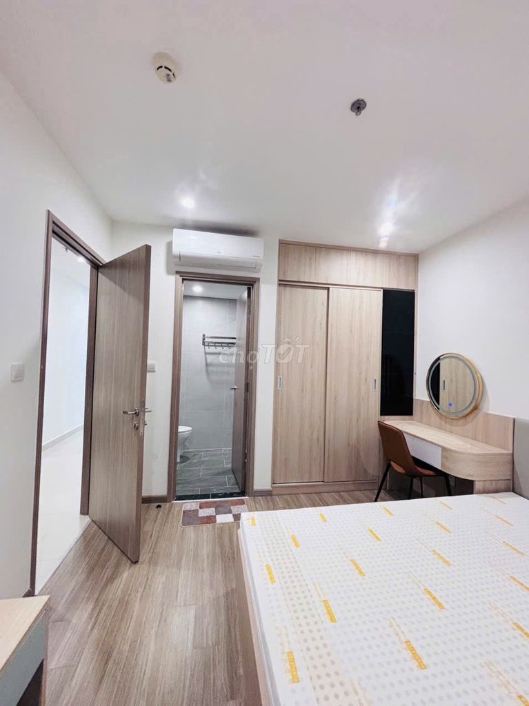 Rent the origami apartment 3 bedroom 2 with the full interior luxry