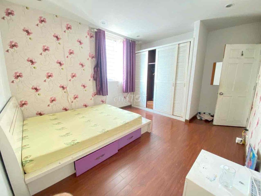 Rent apartment belleza District 7 124 M2,3 bedrooms, 2+Bicol+NNN$ 13.5 million