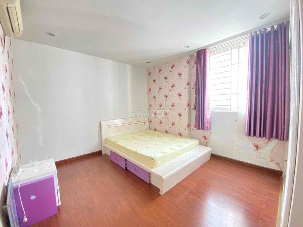 Rent apartment belleza District 7 124 M2,3 bedrooms, 2+Bicol+NNN$ 13.5 million