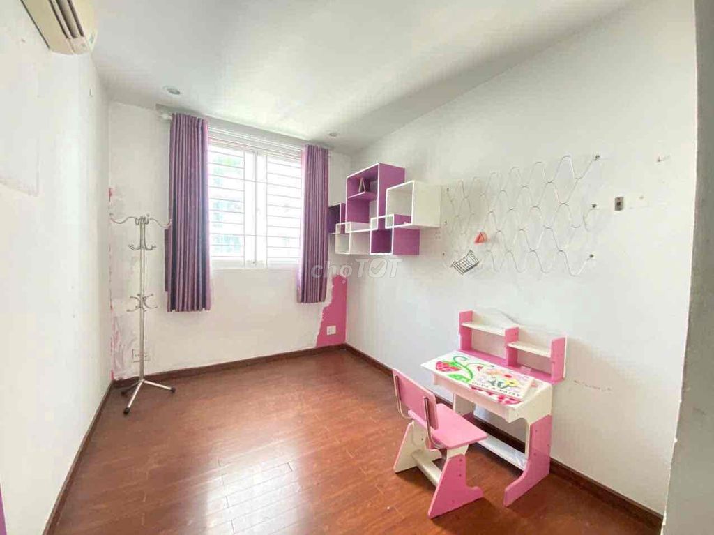 Rent apartment belleza District 7 124 M2,3 bedrooms, 2+Bicol+NNN$ 13.5 million